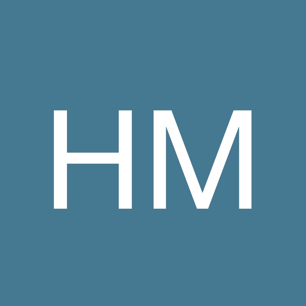 Meet your Posher, Harry